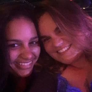 Meet your Posher, Krystal